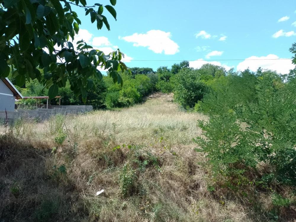 Glavna slika -Dinka Šimunovića Plac na prodaju, Petrovaradin, Mišeluk, 257.500€
