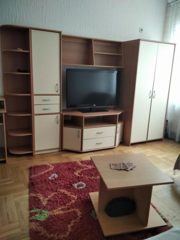 Slika 1 - Jednosoban stan za izdavanje, 26m2, 280€