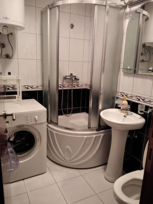 Slika 5 - Jednosoban stan za izdavanje, 26m2, 280€