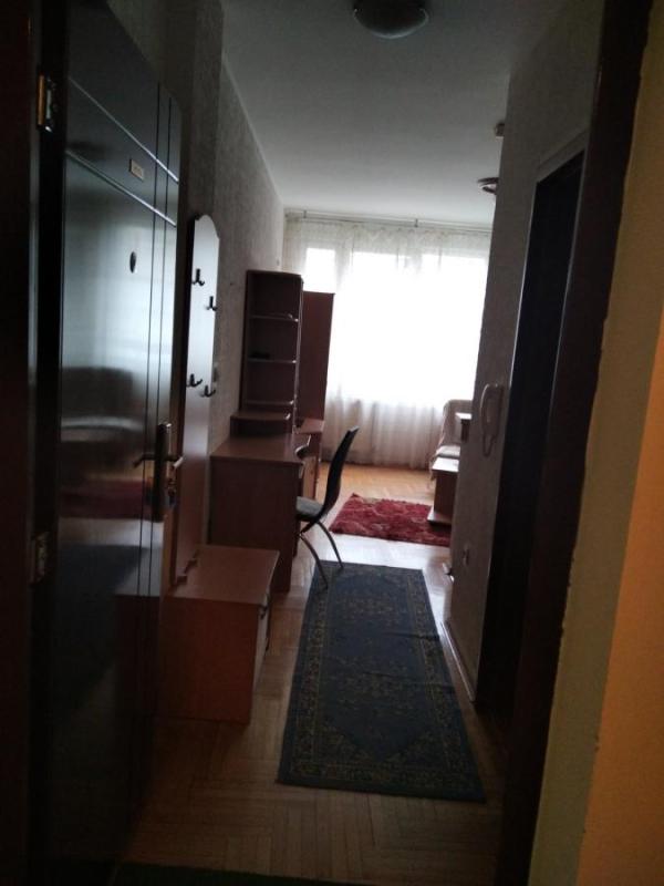 Slika 4 - Jednosoban stan za izdavanje, 26m2, 280€