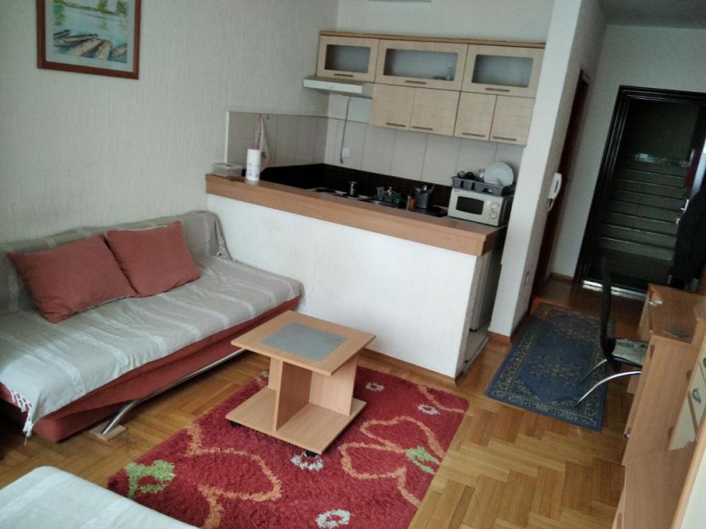 Slika 2 - Jednosoban stan za izdavanje, 26m2, 280€