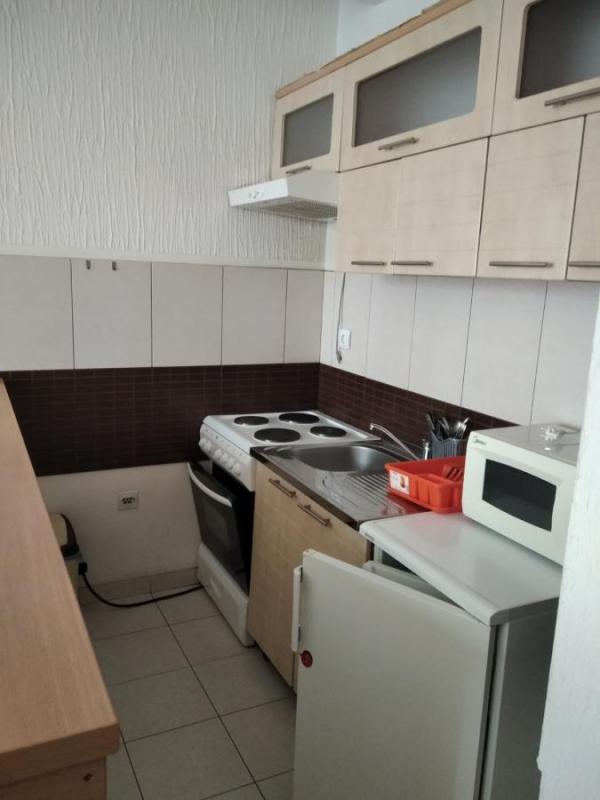 Slika 3 - Jednosoban stan za izdavanje, 26m2, 280€