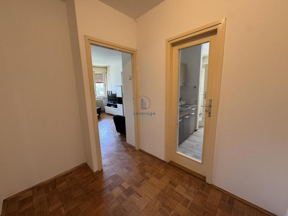 Slika 11 - Matice srpske, Dvosoban stan za izdavanje, 59m2, 500€