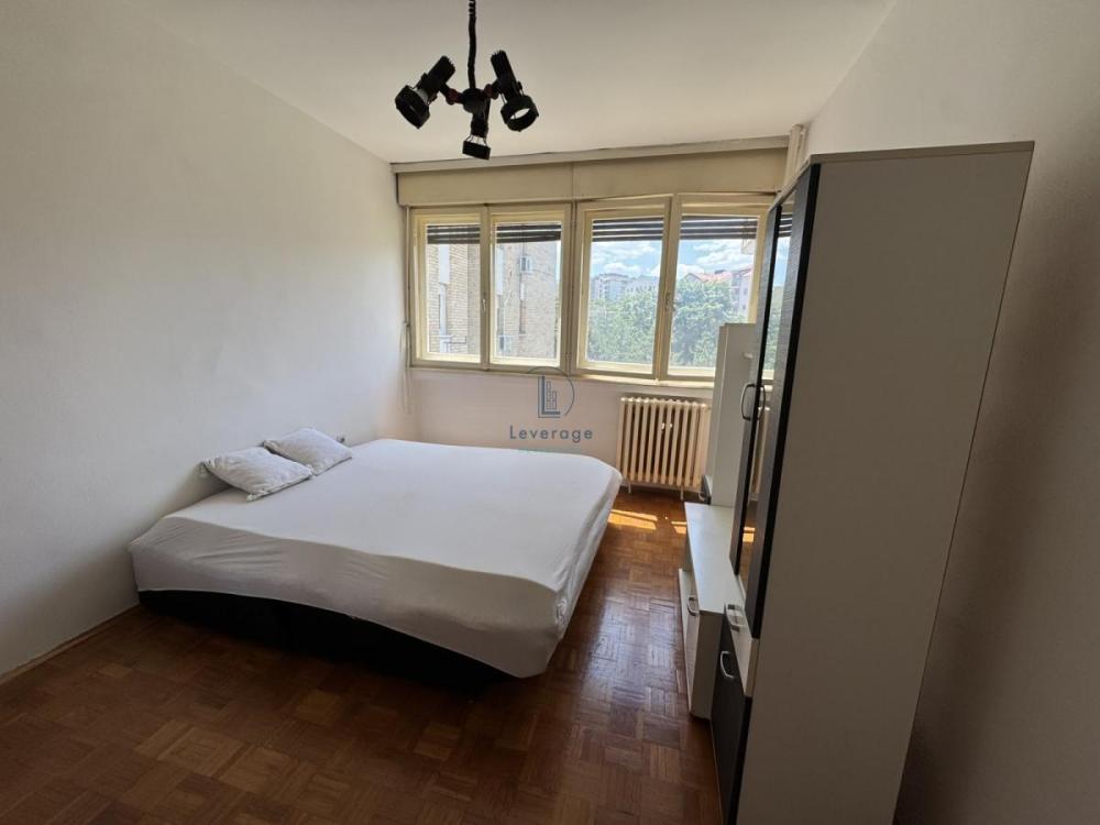 Slika 5 - Matice srpske, Dvosoban stan za izdavanje, 59m2, 500€