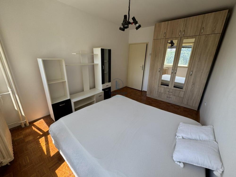 Slika 6 - Matice srpske, Dvosoban stan za izdavanje, 59m2, 500€
