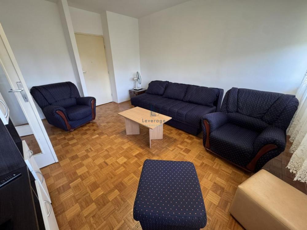 Slika 1 - Matice srpske, Dvosoban stan za izdavanje, 59m2, 500€