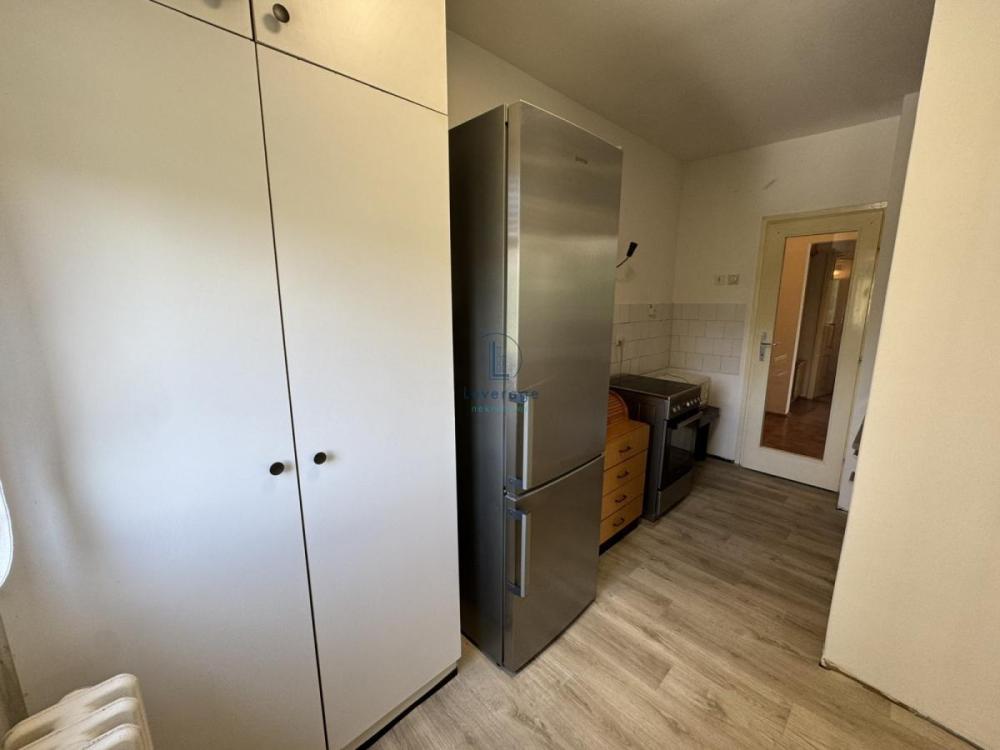 Slika 4 - Matice srpske, Dvosoban stan za izdavanje, 59m2, 500€