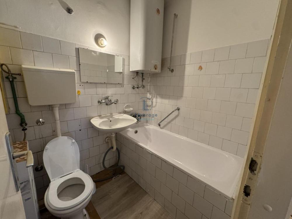 Slika 8 - Matice srpske, Dvosoban stan za izdavanje, 59m2, 500€