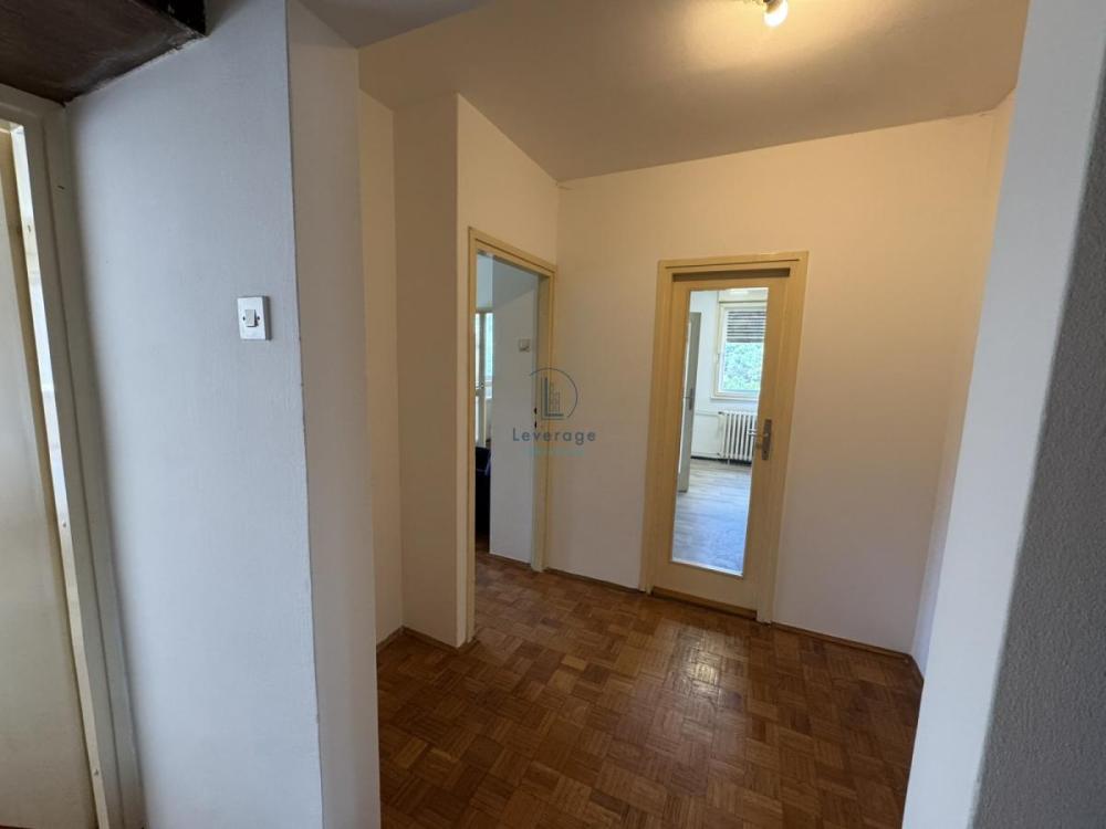 Slika 9 - Matice srpske, Dvosoban stan za izdavanje, 59m2, 500€