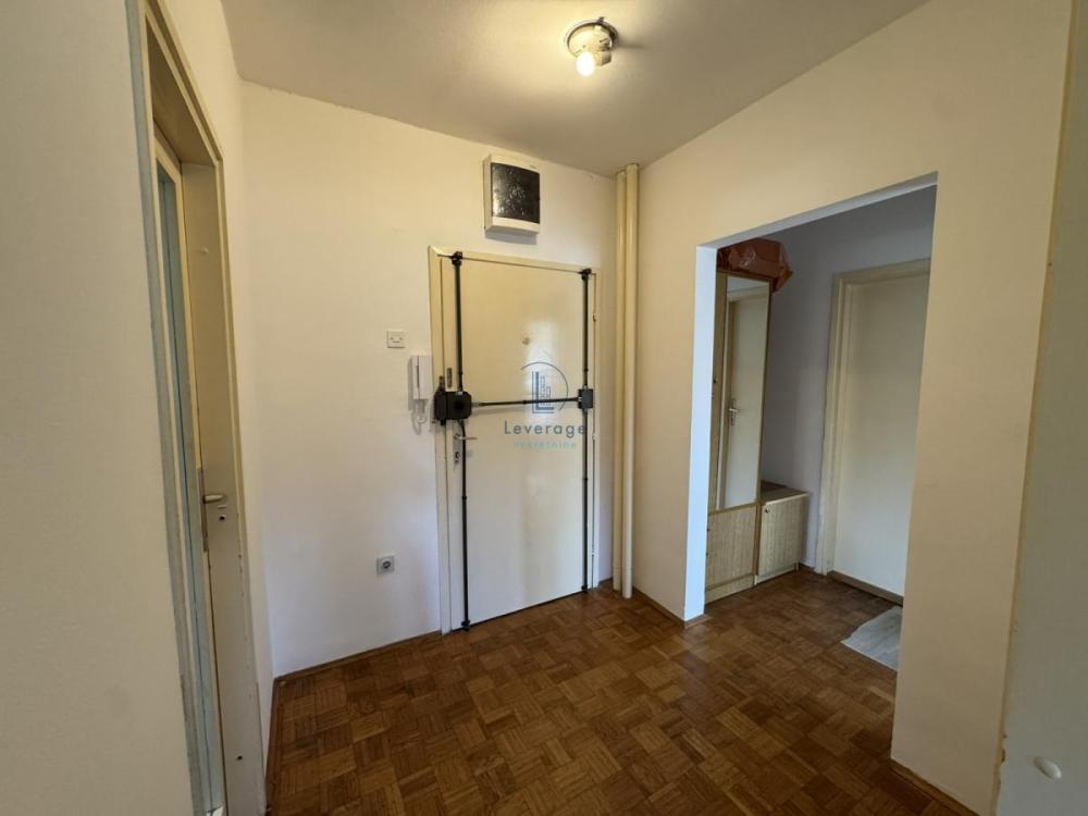 Slika 10 - Matice srpske, Dvosoban stan za izdavanje, 59m2, 500€
