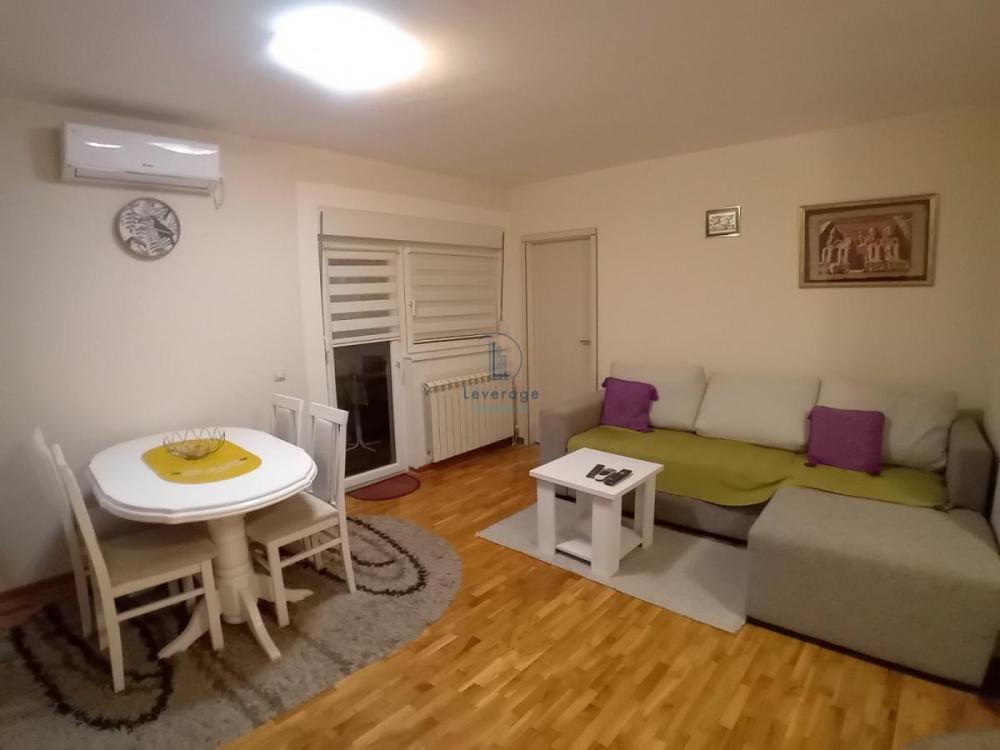 Glavna slika -Pregrevica, Dvoiposoban stan za izdavanje, 60m2, 500€