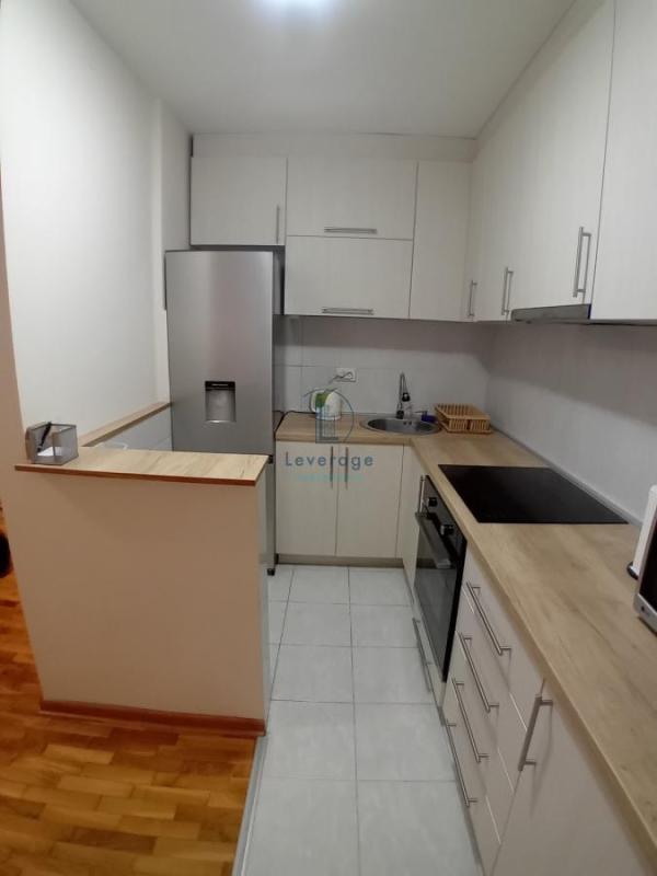 Slika 4 - Pregrevica, Dvoiposoban stan za izdavanje, 60m2, 500€