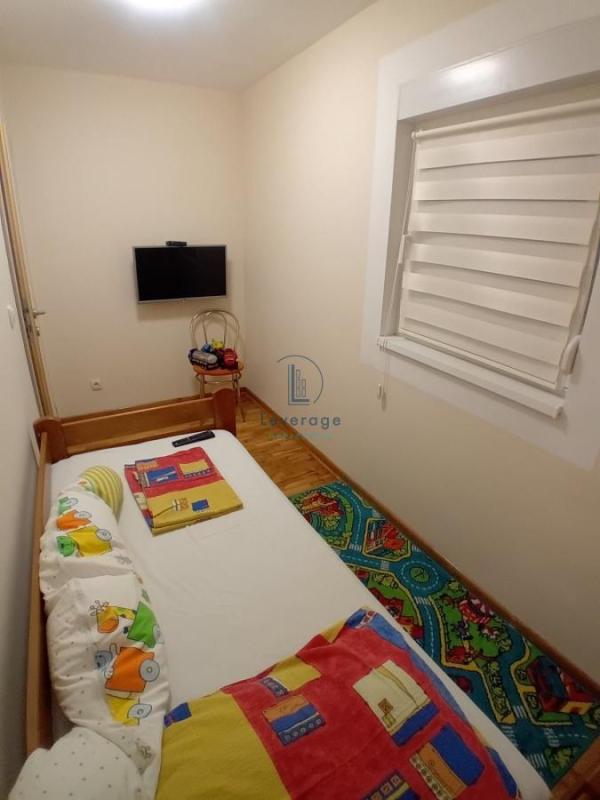 Slika 8 - Pregrevica, Dvoiposoban stan za izdavanje, 60m2, 500€