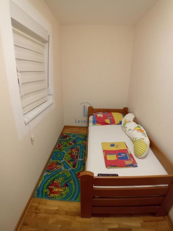 Slika 6 - Pregrevica, Dvoiposoban stan za izdavanje, 60m2, 500€