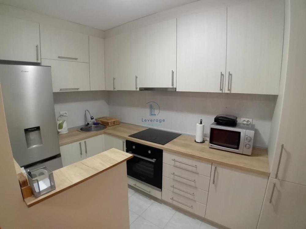 Slika 3 - Pregrevica, Dvoiposoban stan za izdavanje, 60m2, 500€
