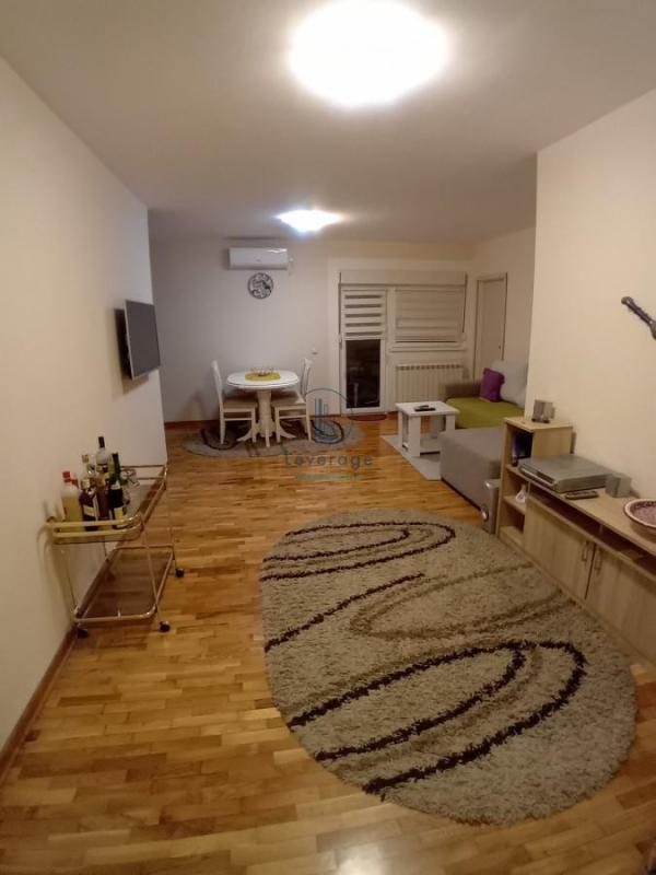 Slika 2 - Pregrevica, Dvoiposoban stan za izdavanje, 60m2, 500€