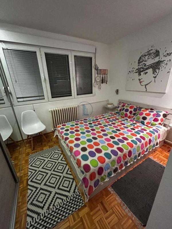 Slika 6 - Prvomajska, Jednoiposoban stan za izdavanje, 38m2, 500€