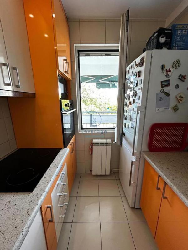 Slika 5 - Prvomajska, Jednoiposoban stan za izdavanje, 38m2, 500€
