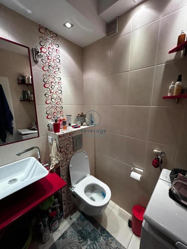 Slika 7 - Prvomajska, Jednoiposoban stan za izdavanje, 38m2, 500€
