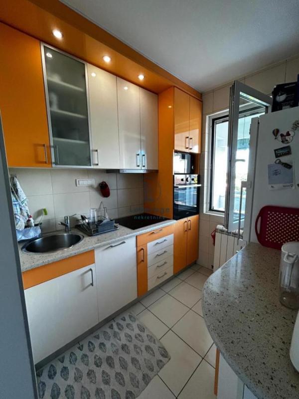 Slika 4 - Prvomajska, Jednoiposoban stan za izdavanje, 38m2, 500€