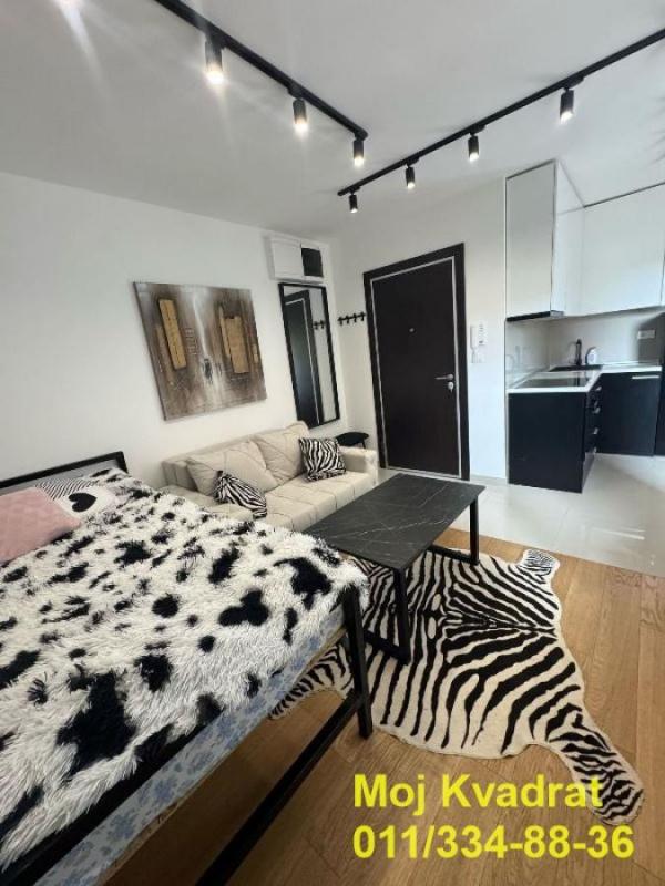 Slika 1 - Jednosoban stan na prodaju, 25m2, 137.000€
