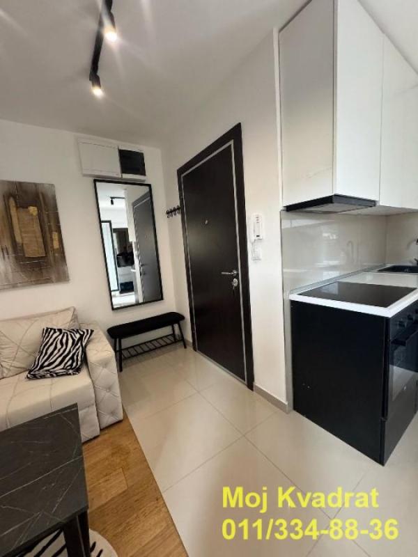 Slika 4 - Jednosoban stan na prodaju, 25m2, 137.000€