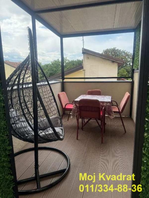 Slika 9 - Jednosoban stan na prodaju, 25m2, 137.000€