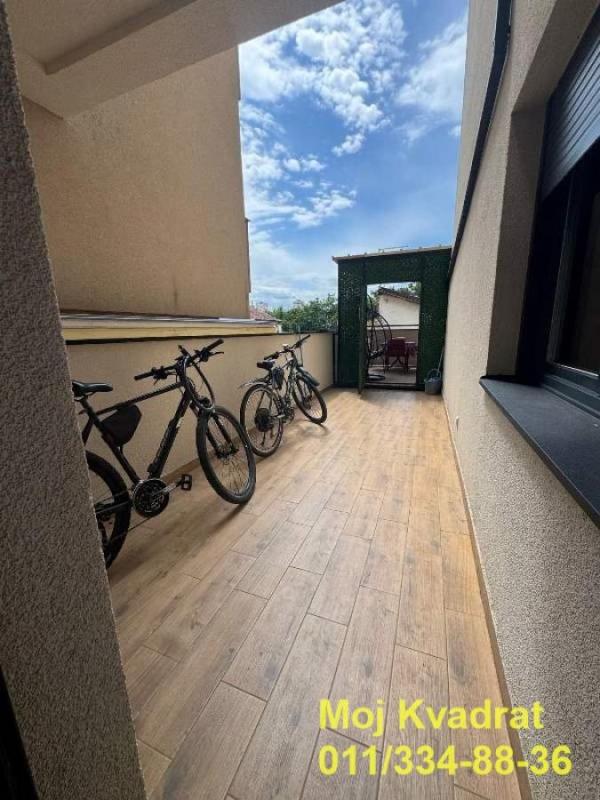 Slika 10 - Jednosoban stan na prodaju, 25m2, 137.000€