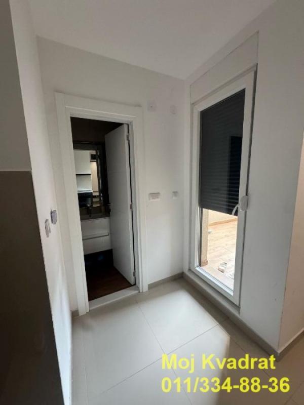 Slika 8 - Jednosoban stan na prodaju, 25m2, 137.000€