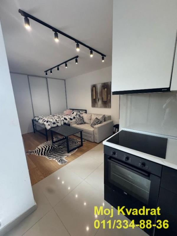 Slika 2 - Jednosoban stan na prodaju, 25m2, 137.000€
