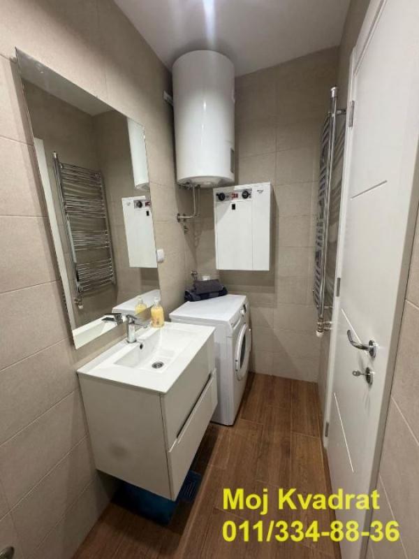 Slika 6 - Jednosoban stan na prodaju, 25m2, 137.000€