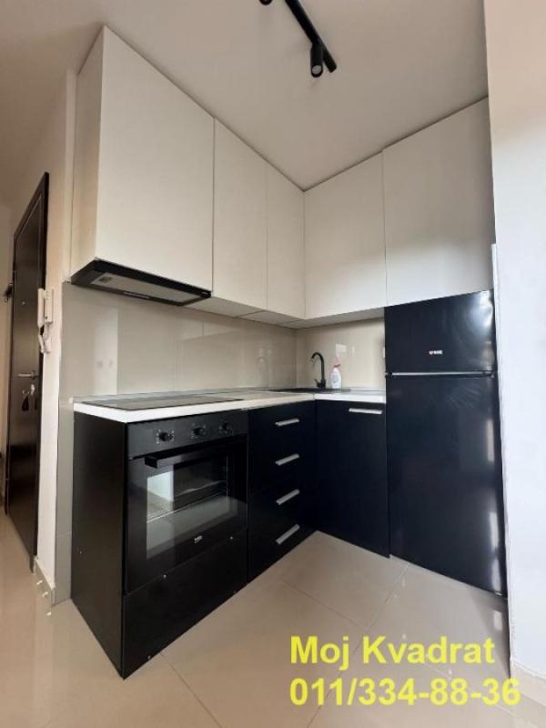Slika 3 - Jednosoban stan na prodaju, 25m2, 137.000€