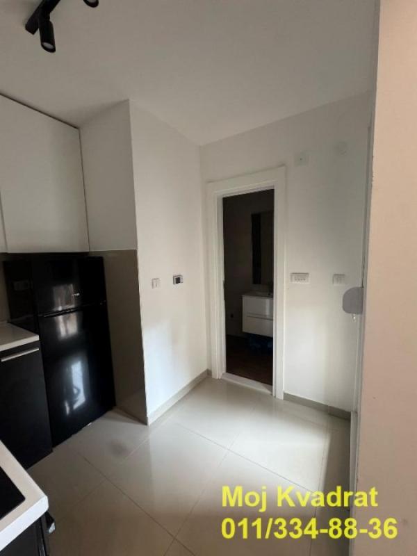 Slika 5 - Jednosoban stan na prodaju, 25m2, 137.000€