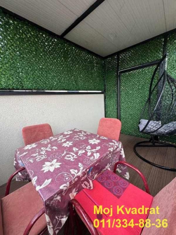 Slika 11 - Jednosoban stan na prodaju, 25m2, 137.000€