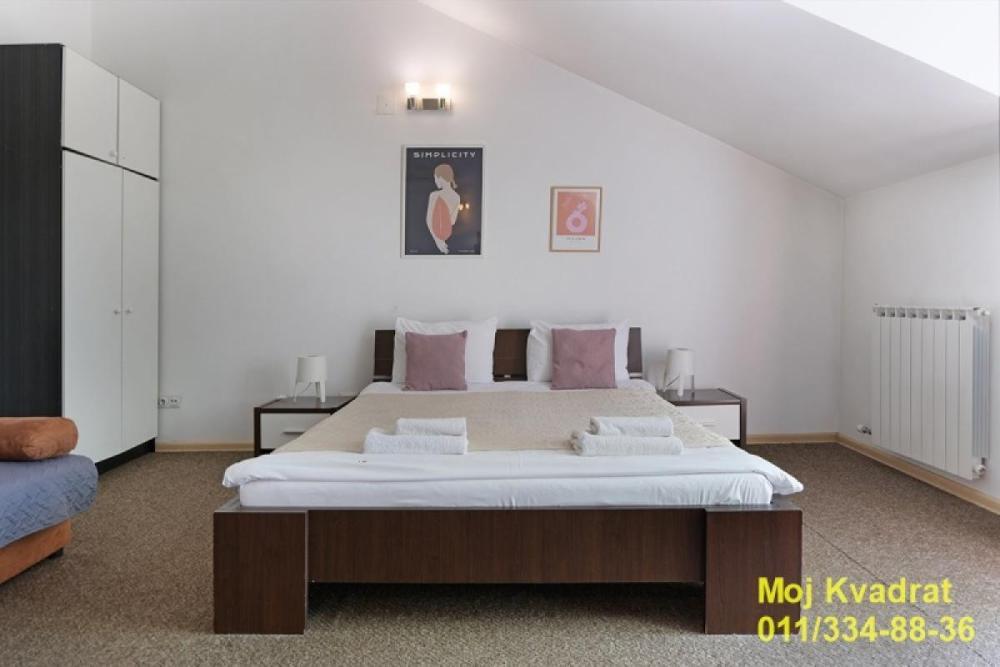 Glavna slika -Jednosoban stan na prodaju, 33m2, 129.000€