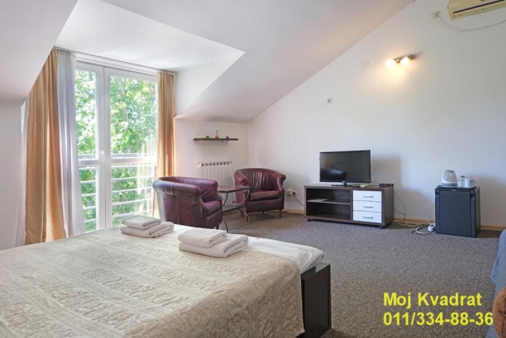 Slika 2 - Jednosoban stan na prodaju, 33m2, 129.000€