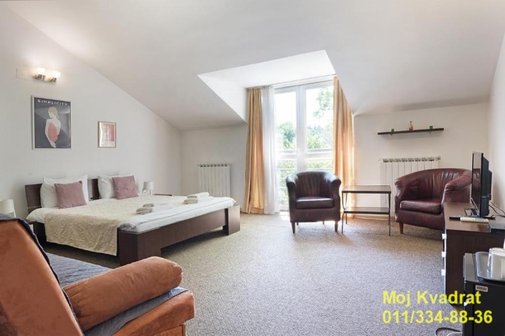 Slika 1 - Jednosoban stan na prodaju, 33m2, 129.000€