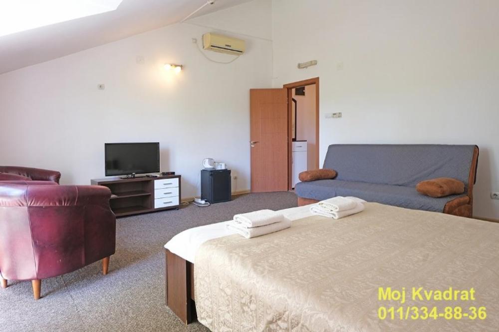 Slika 3 - Jednosoban stan na prodaju, 33m2, 129.000€