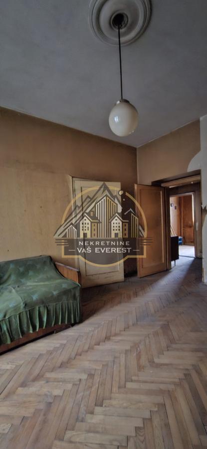 Slika 1 - Dvosoban stan na prodaju, 56m2, 239.000€