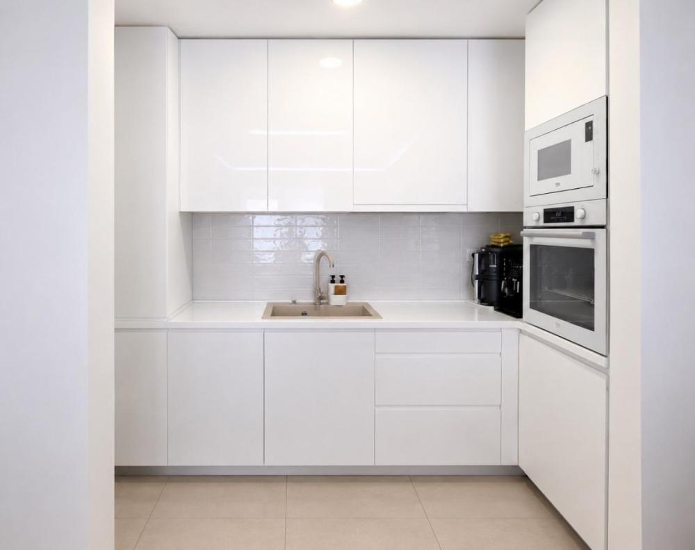 Slika 1 - Dvoiposoban stan na prodaju, 57m2, 189.000€