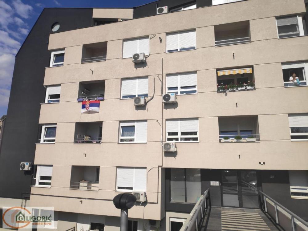 Slika 5 - Jednoiposoban stan na prodaju, 37m2, 119.000€