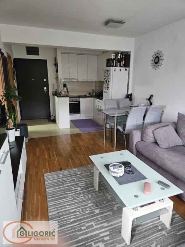 Slika 1 - Jednoiposoban stan na prodaju, 37m2, 119.000€