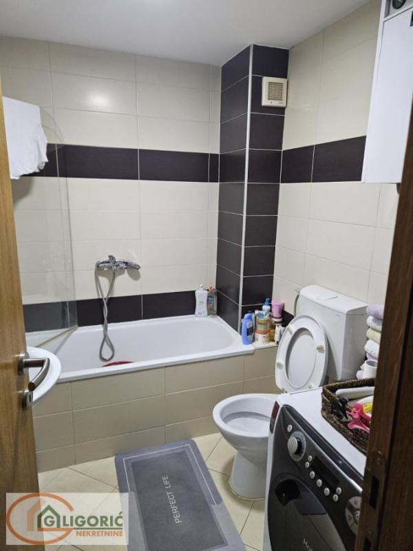 Slika 4 - Jednoiposoban stan na prodaju, 37m2, 119.000€