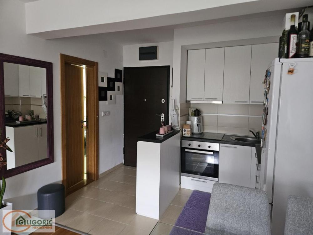 Slika 2 - Jednoiposoban stan na prodaju, 37m2, 119.000€