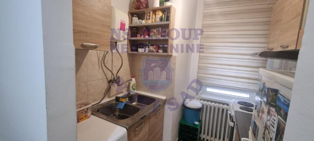 Slika 3 -  Stan na prodaju, 29m2, 84.880€