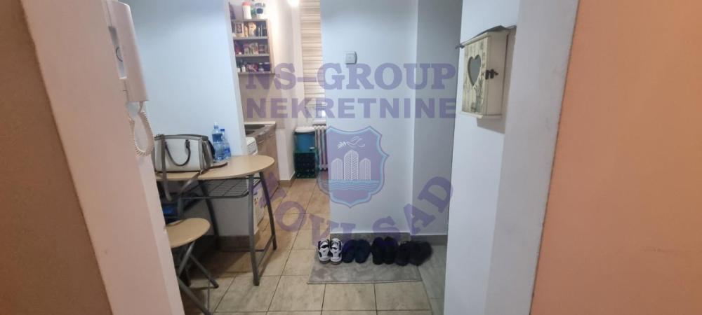 Slika 4 -  Stan na prodaju, 29m2, 84.880€