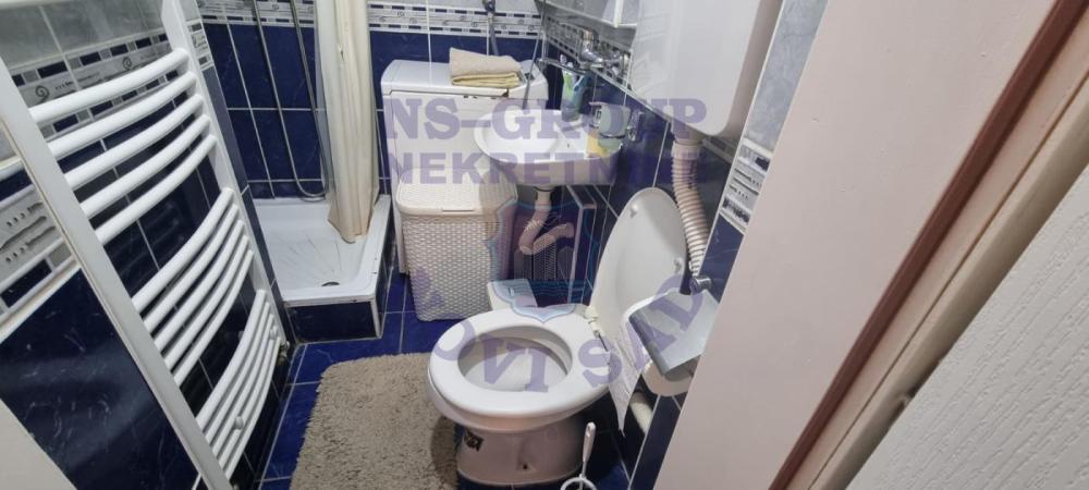 Slika 6 -  Stan na prodaju, 29m2, 84.880€