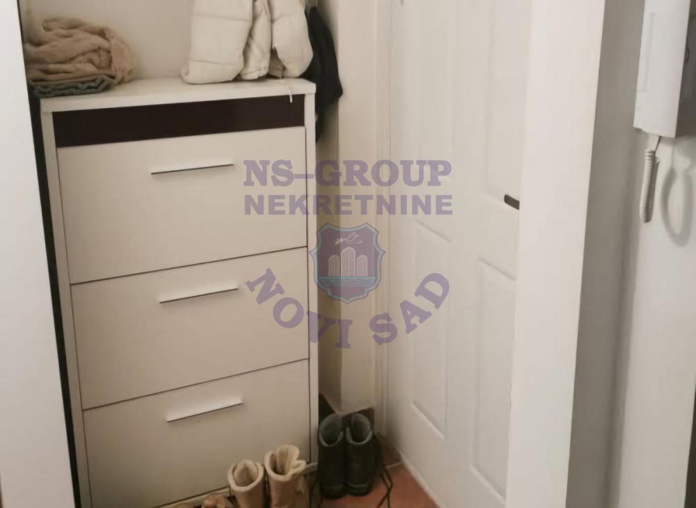 Slika 5 -  Stan na prodaju, 29m2, 84.880€