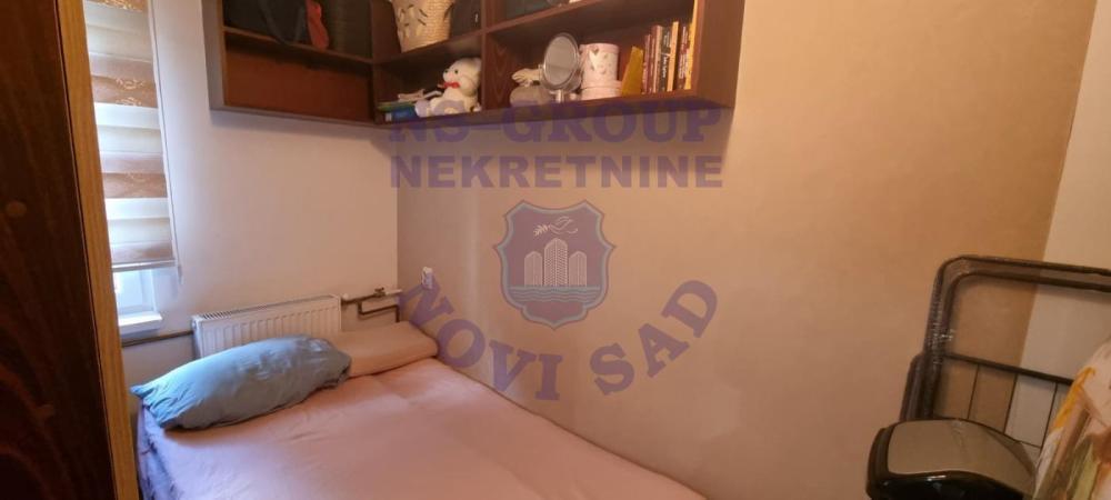 Glavna slika - Stan na prodaju, 29m2, 84.880€