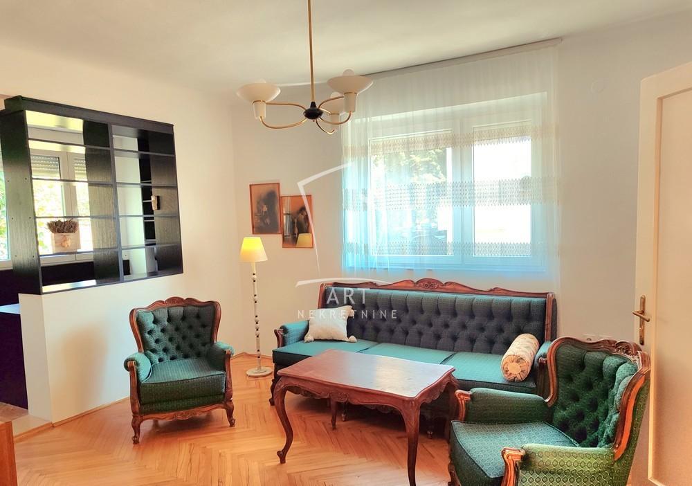 Glavna slika -Franje Kluza, Trosoban stan za izdavanje, 65m2, 500€